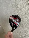 Callaway Big Bertha Alpha 815 Spoon