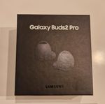 Samsung Galaxy Buds 2 Pro