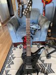 ESP ltd ex-50 elgitarr