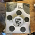 Porsche bok