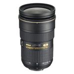 Nikon AF-S Nikkor 24-70/2.8G ED