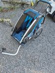 Thule chariot 1