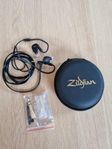 Zildjian Ziem1 - In-Ear