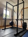 Power Rack PR50