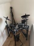 Alesis Nitro Eltrummor