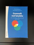 Grammatik med betydelse - Per Holmberg