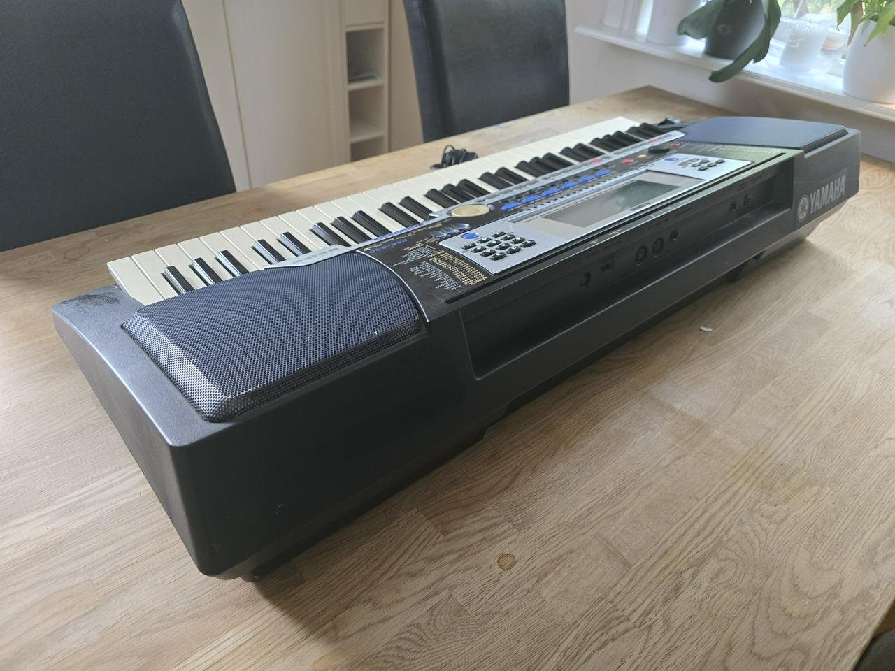 Keyboard - Yamaha PSR-540