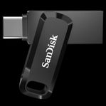 Sandisk 128GB type C - USB A 