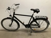 Monark Herrcykel storlek 590