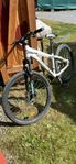 HARDY Four Dirt Bmx 26 