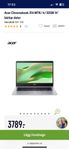 Acer Chromebook 314 MTK/4/32GB 14”