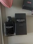 Gentelman givenchy 100ml