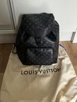 Louis Vuitton Backpack Montsouris