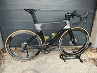 Cannondale SystemSix Carbon Ultegra