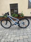 Mountainbike kross Lea F2  26”