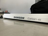  Samson Carbon 49 USB MIDI Controller – Skapa Musik!