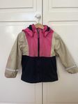 Didriksons Block Kids Jacket 2, st 110