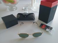 Ray Ban solglasögon 