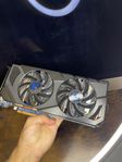 Grafikkort Sapphire HD 7870 OC