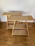 Ikea bänk/underrede