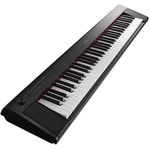 Yamaha Piaggero NP-32 B