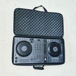 Pioneer DDJ-FLX6 med softcase