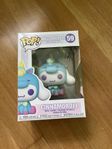 Cinnamoroll Hello Kitty And Friends Funko Pop