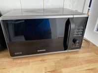 Samsung Microwave