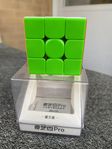 3x3 Rubiks kub QiYi M Pro