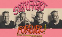 4 biljetter till Schyffert Forever - Magasinet Falun