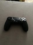 PS 4 Dualshock Controller 