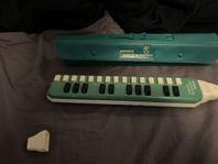 gone melodica 1970