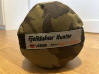 Jervenduken Hunter fjellduk