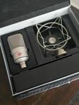 Neumann TLM103 – Exklusiv mikrofonsats i nyskick!