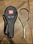 Wilson Tennisrack