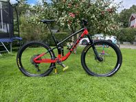 Trek Fuel Ex7