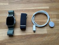 Apple Watch Ultra (GPS + Cellular)