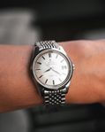 Omega Seamaster Automatic