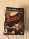 Burnout Revenge ps2