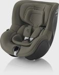 Britax Dualfix 5Z LUX Urban Olive Premium - Ny i kartong