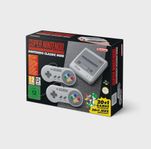 Nintendo Classic Mini: Super Entertainment System (SNES)