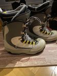 Stuf Rave Snowboard Boots - Storlek 44 