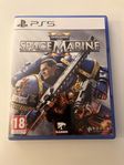 Warhammer 40000 Space Marine 2 PS5