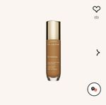 Clarins Everlasting Foundation