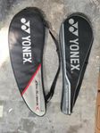 Badmintonrack, Yonex