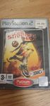 Retro FIFA Street 2 (PlayStation 2)