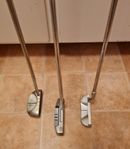 3st Golf Putter