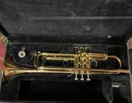 Trumpet Bb Yamaha YTR4335G