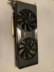 GTX 780 SC (superclocked)