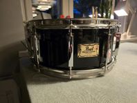 Pearl masters custom maple 14x6,5